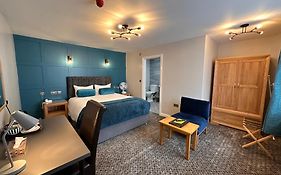 Spilman Hotel Carmarthen